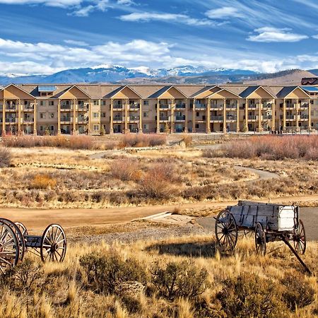 Worldmark Granby - Rocky Mountain Preserve Eksteriør bilde