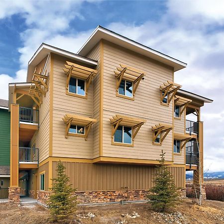 Worldmark Granby - Rocky Mountain Preserve Eksteriør bilde