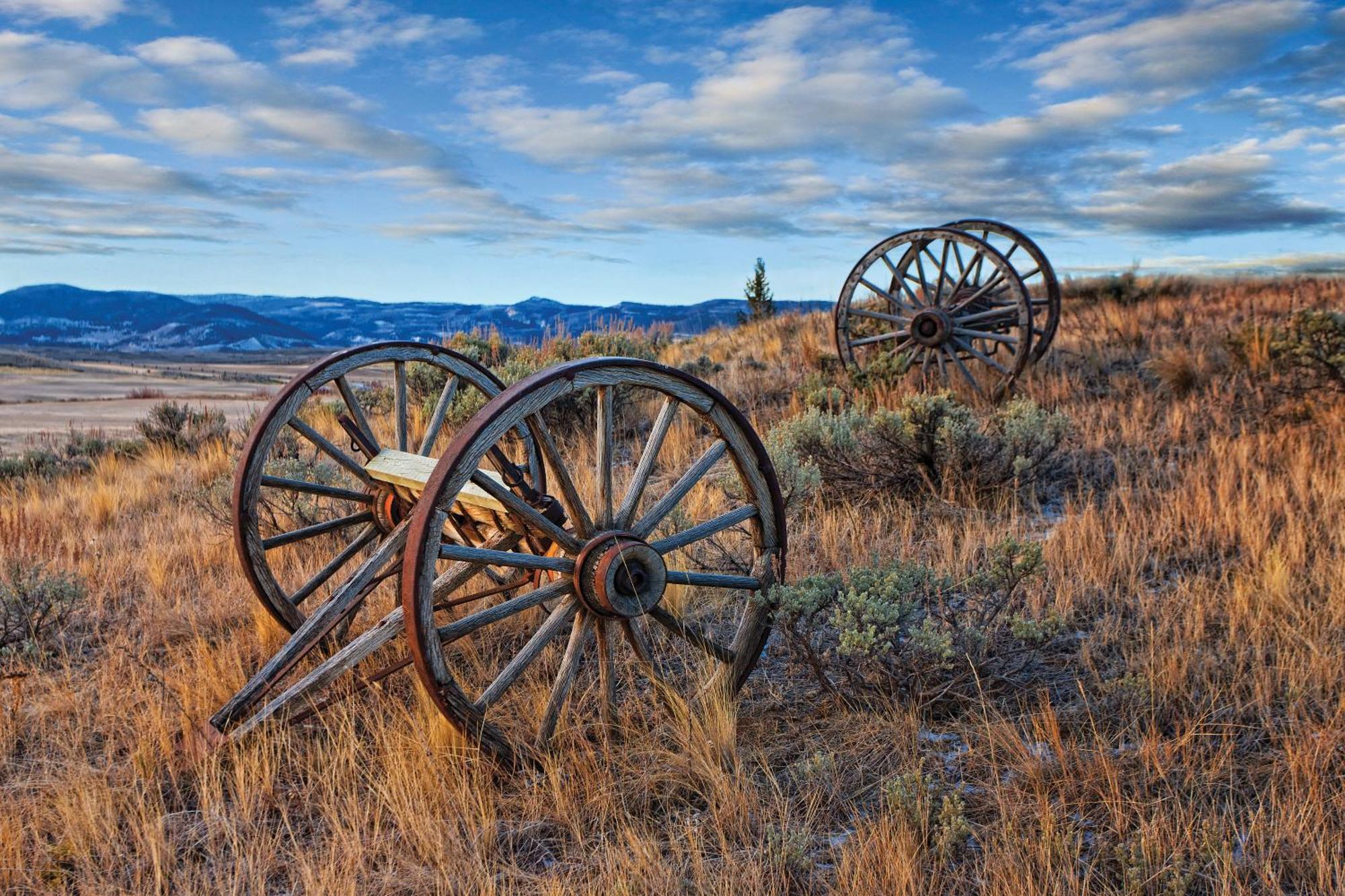 Worldmark Granby - Rocky Mountain Preserve Eksteriør bilde