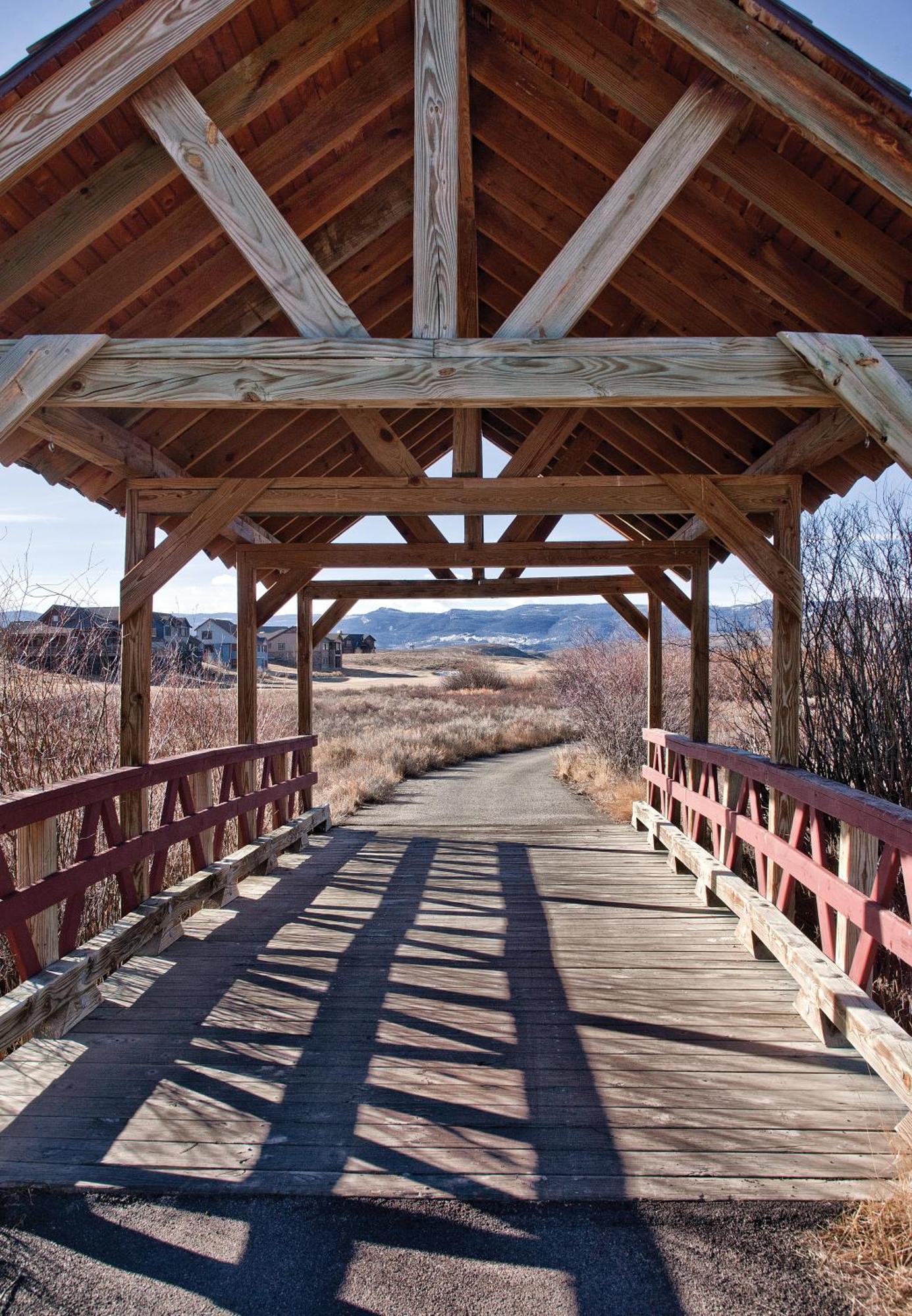 Worldmark Granby - Rocky Mountain Preserve Eksteriør bilde