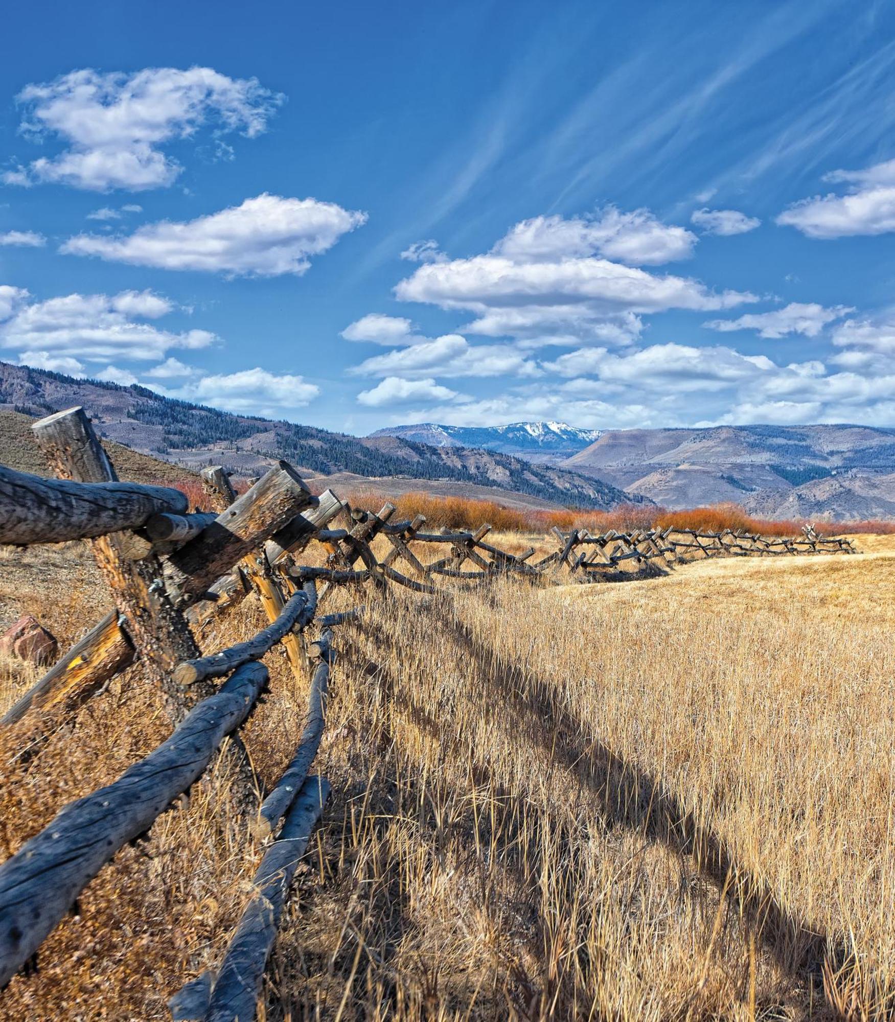 Worldmark Granby - Rocky Mountain Preserve Eksteriør bilde
