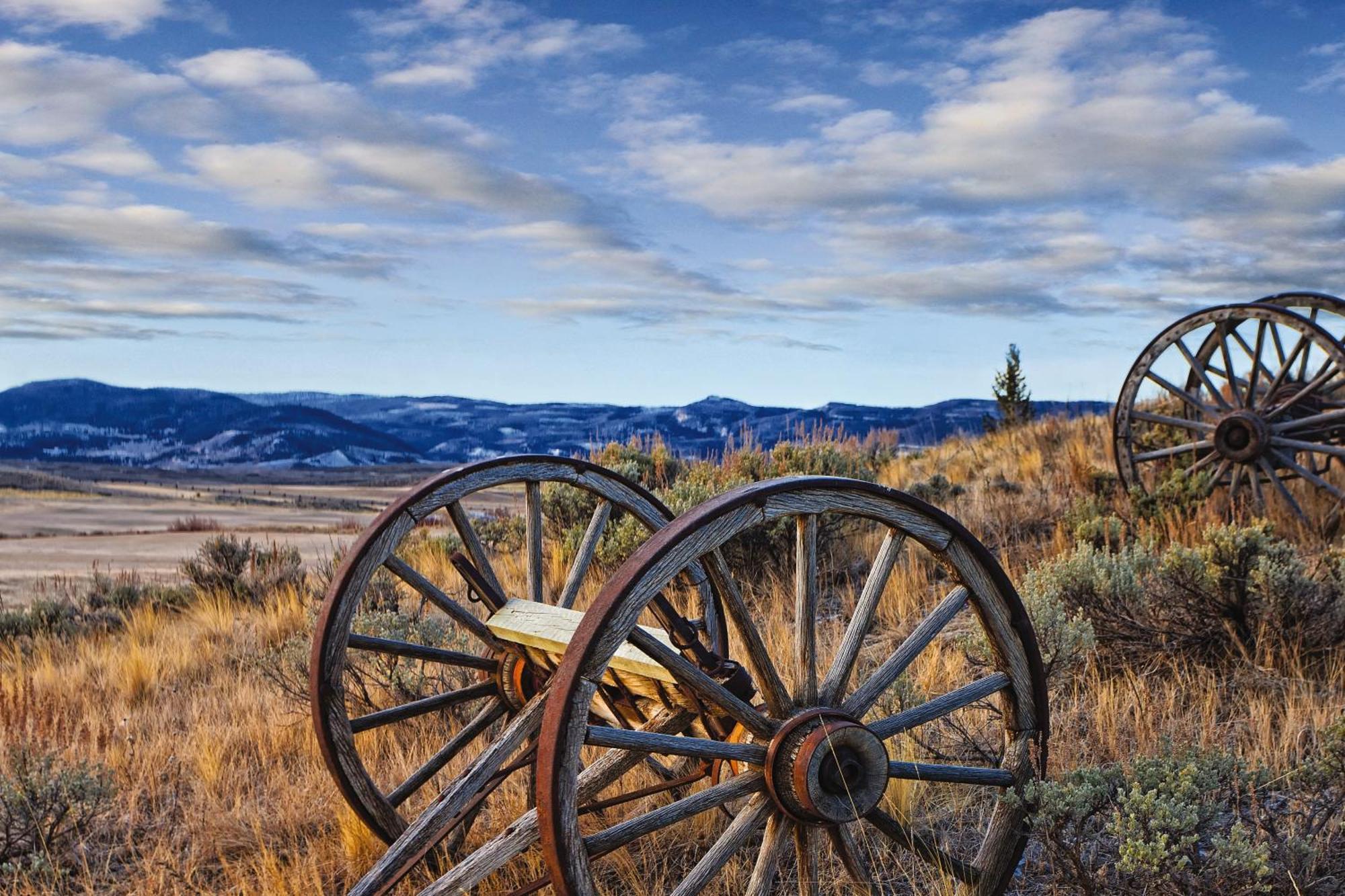 Worldmark Granby - Rocky Mountain Preserve Eksteriør bilde