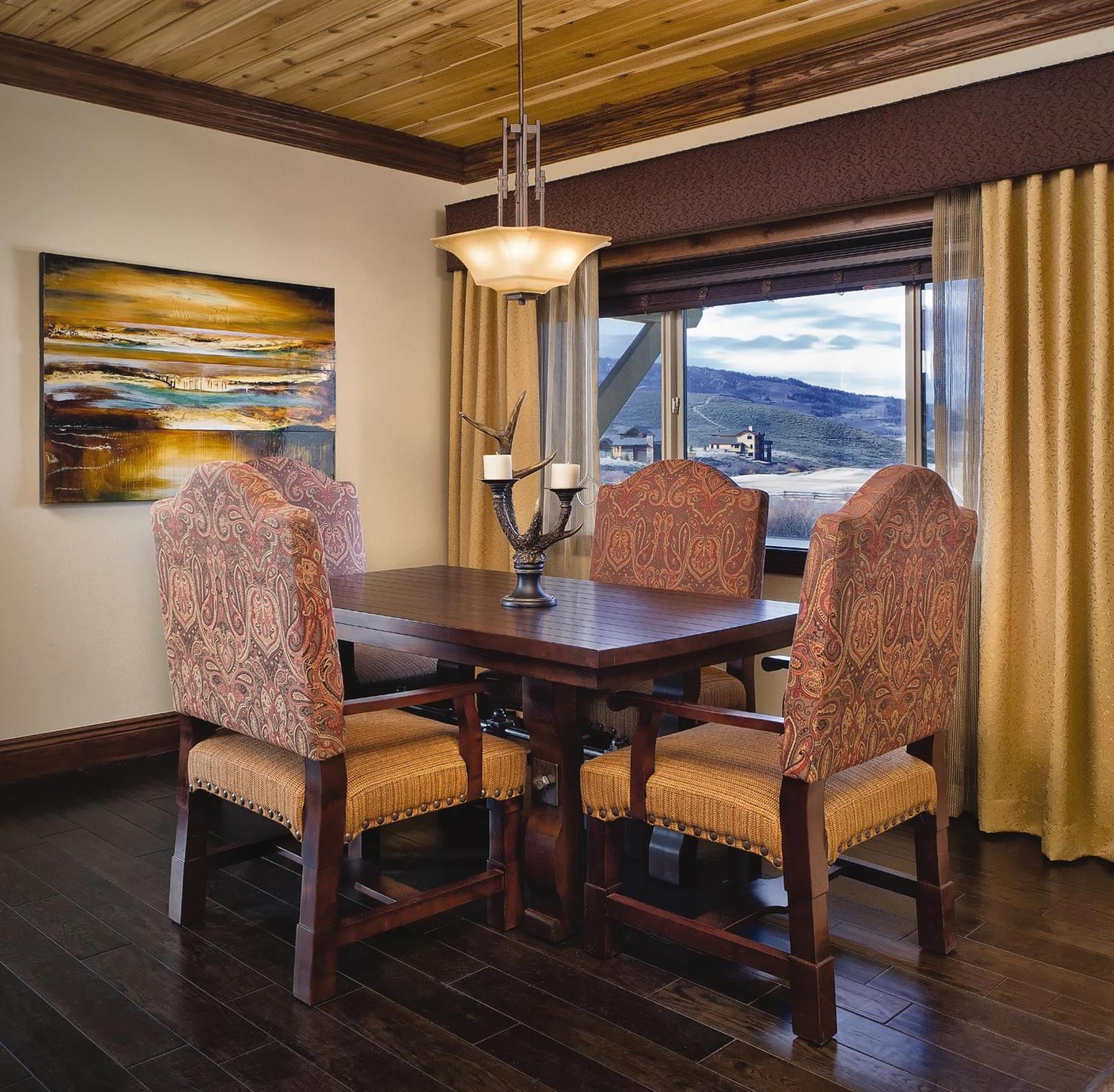 Worldmark Granby - Rocky Mountain Preserve Eksteriør bilde